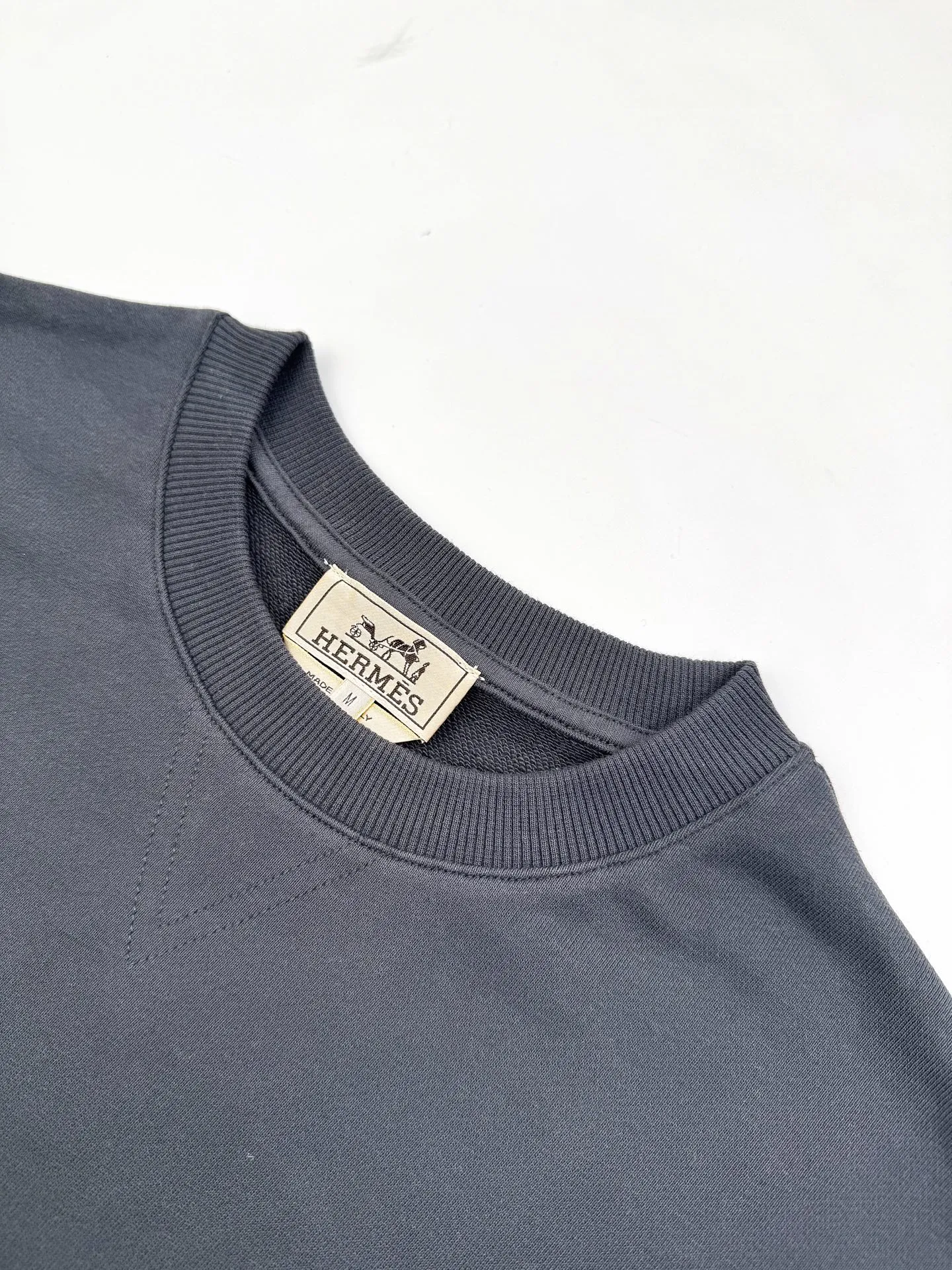 Herme Paris HERMES 1: 2: ： 1:1 H ： Size： S M L XL ： 25348